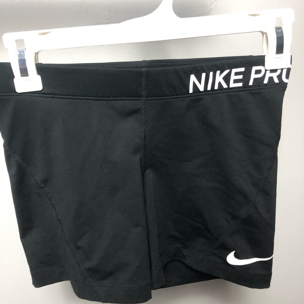 Nike spandex
